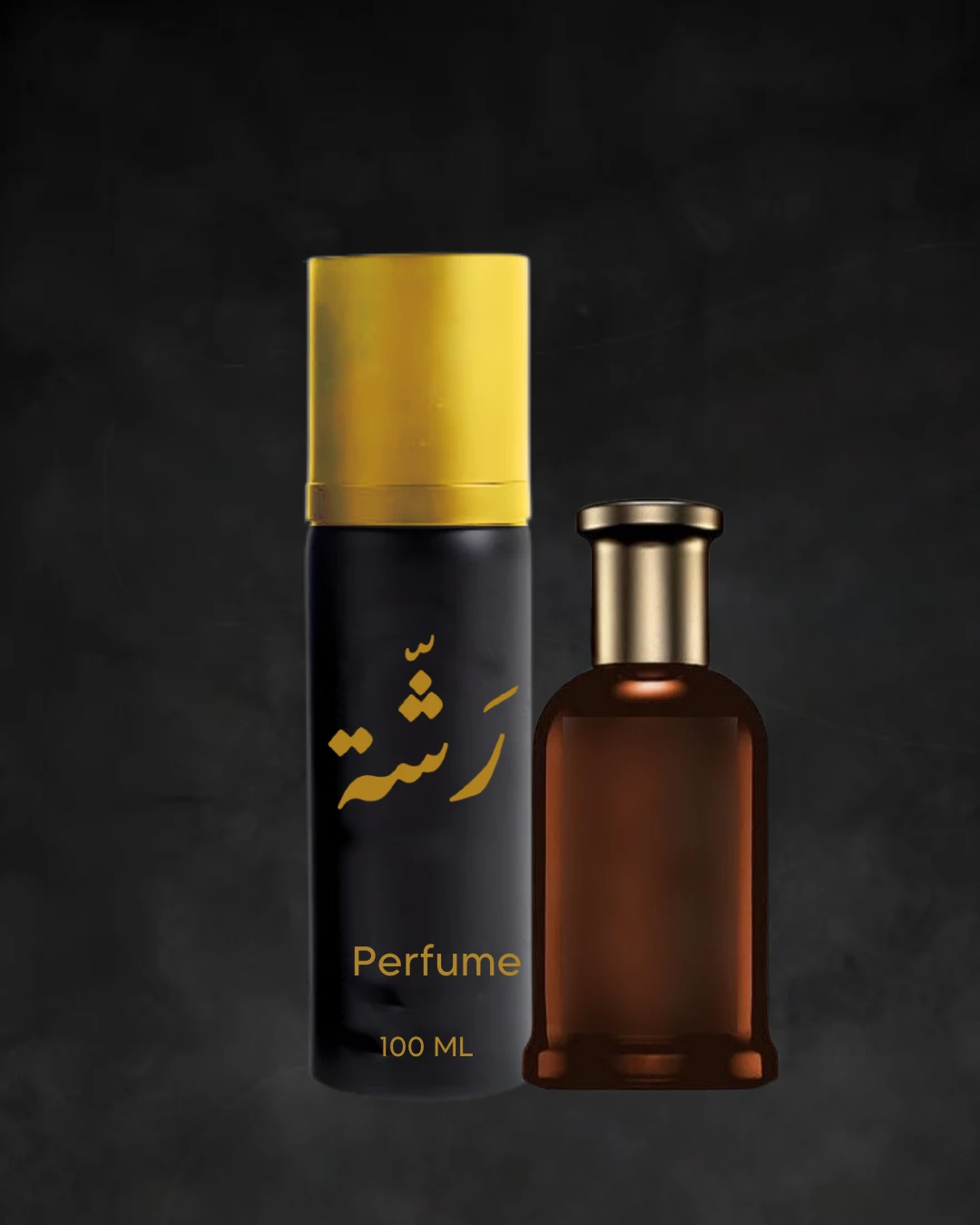 بوس زعفران - الوفر سبريه
