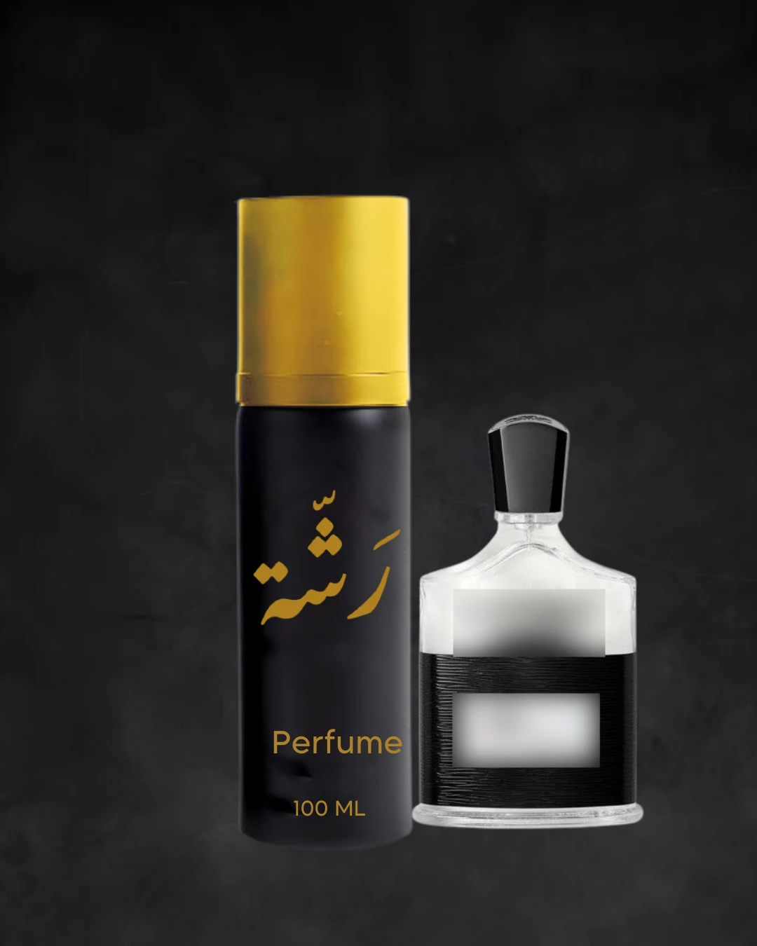 كريد افنتوس - الوفر سبريه