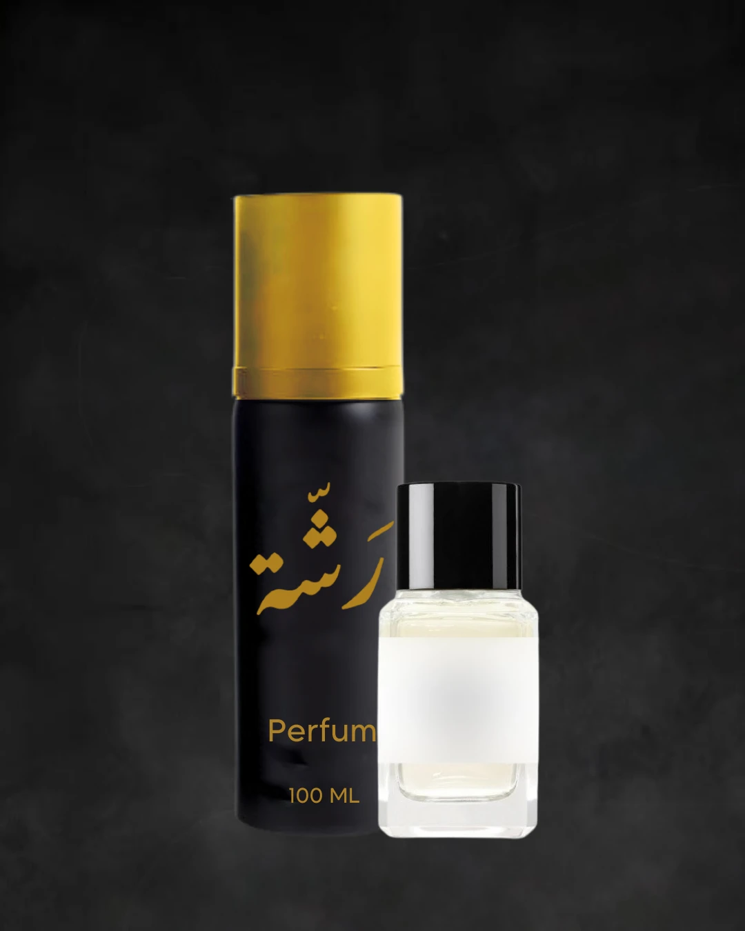 كريستال زعفران - الوفر سبريه