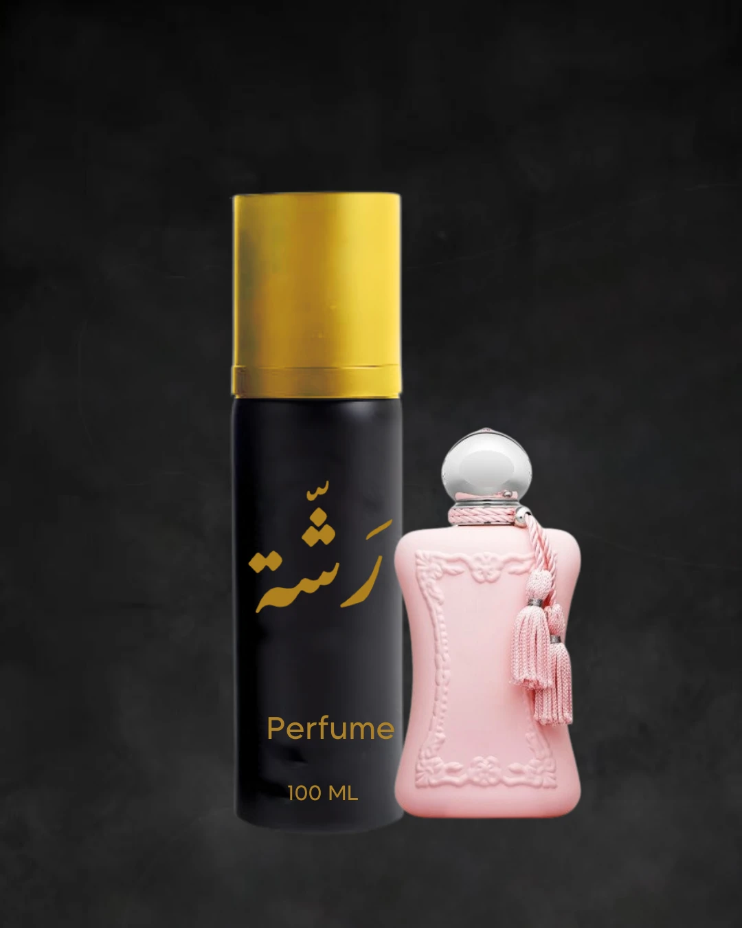 ديلينا إكسكلوسيف - الوفر سبريه