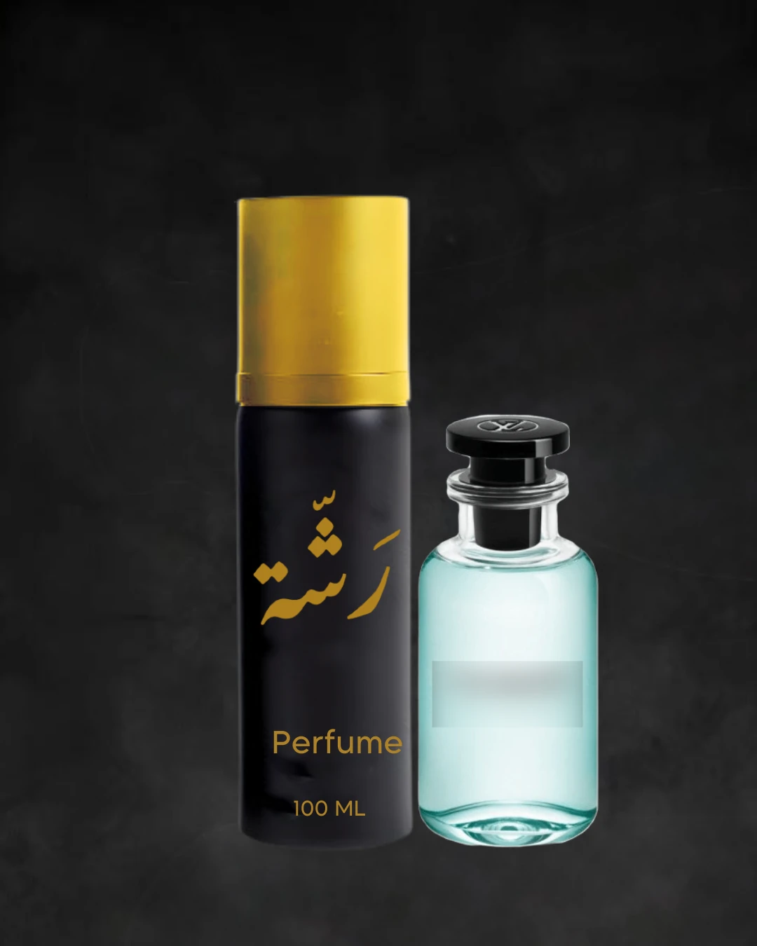 امجينيشن لويس فويتون- الوفر سبريه