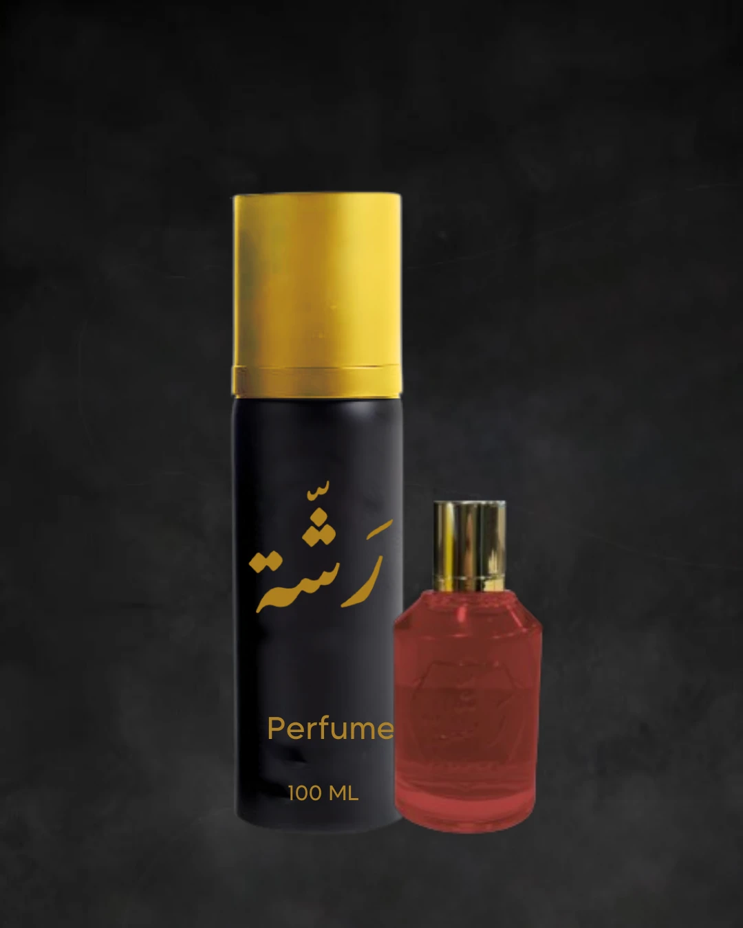 مسك كرز - الوفر سبريه