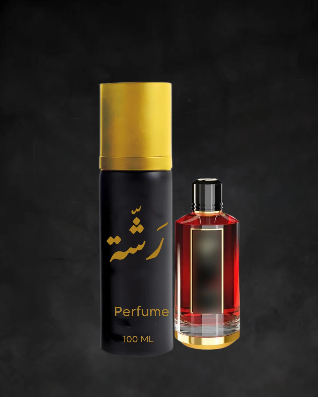 رد توباكو - الوفر سبريه