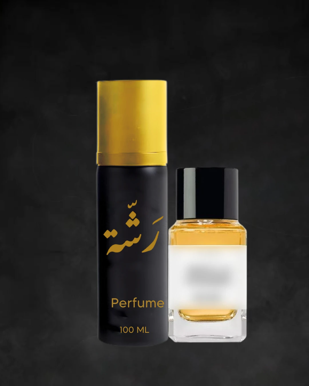 فانيلا بودر  - الوفر سبريه