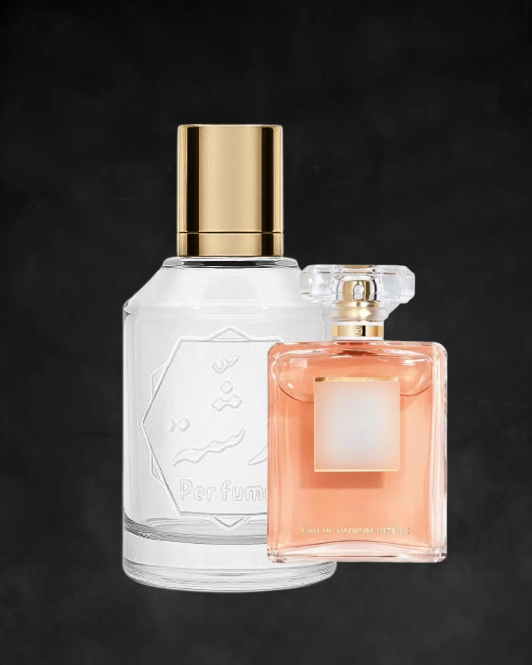 Coco chanel