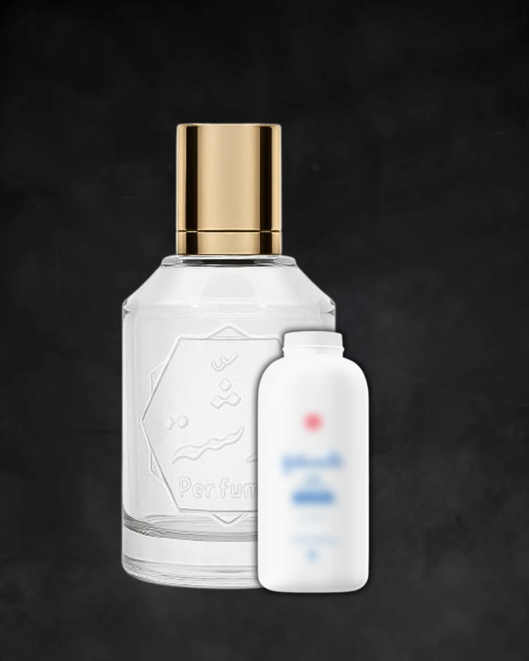 Johnson Baby Powder