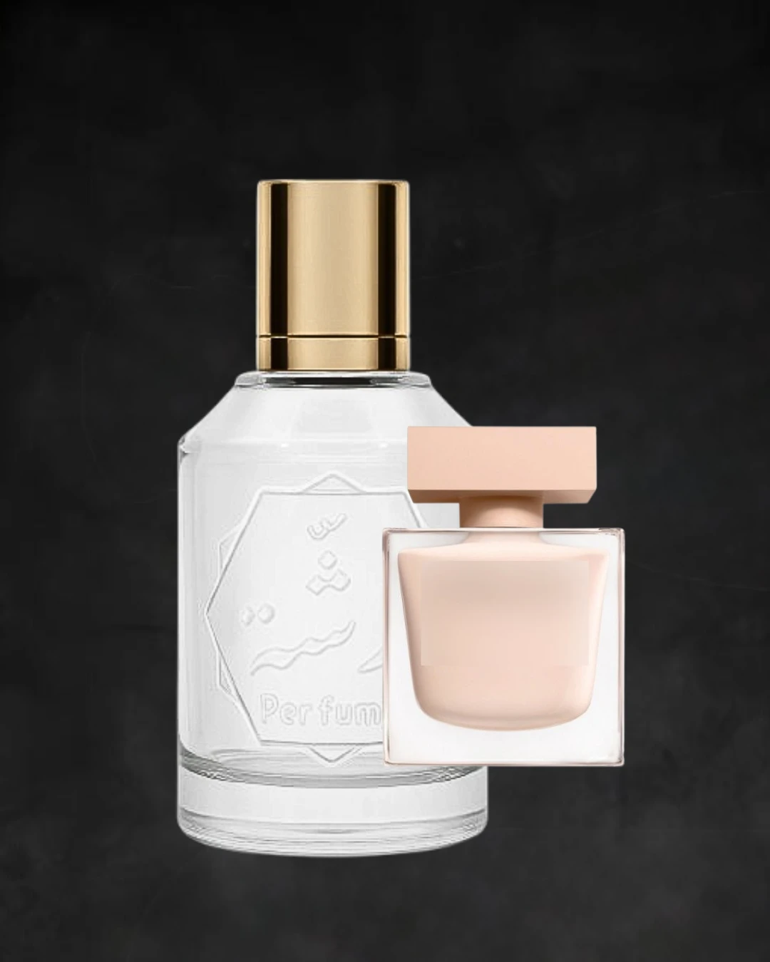 Narciso powder