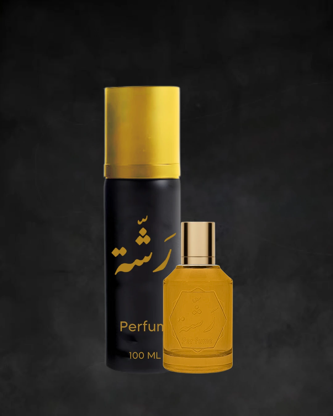 مسك خوخ - الوفر سبريه